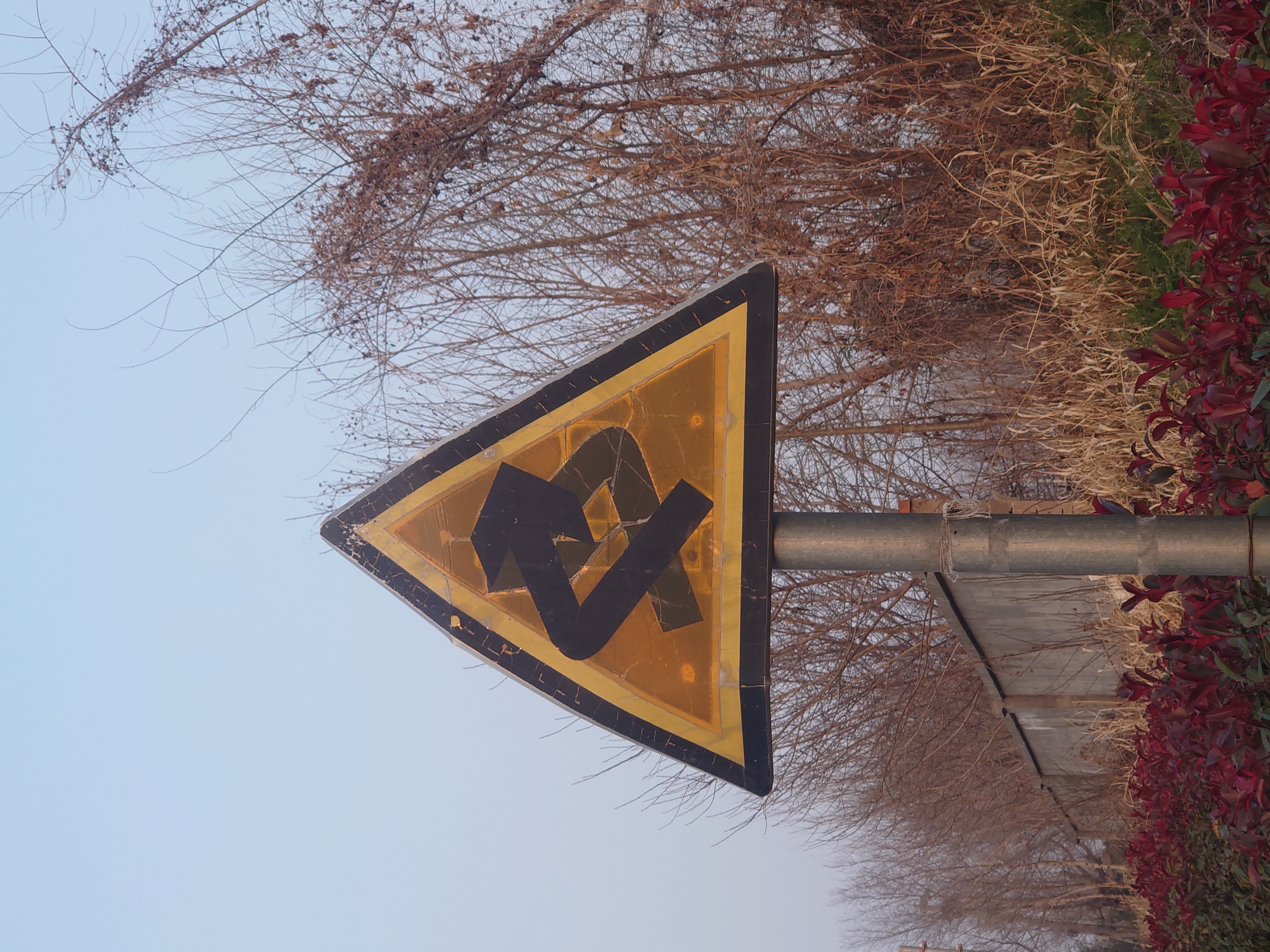 向左向右 - 麒麟，南京，江苏