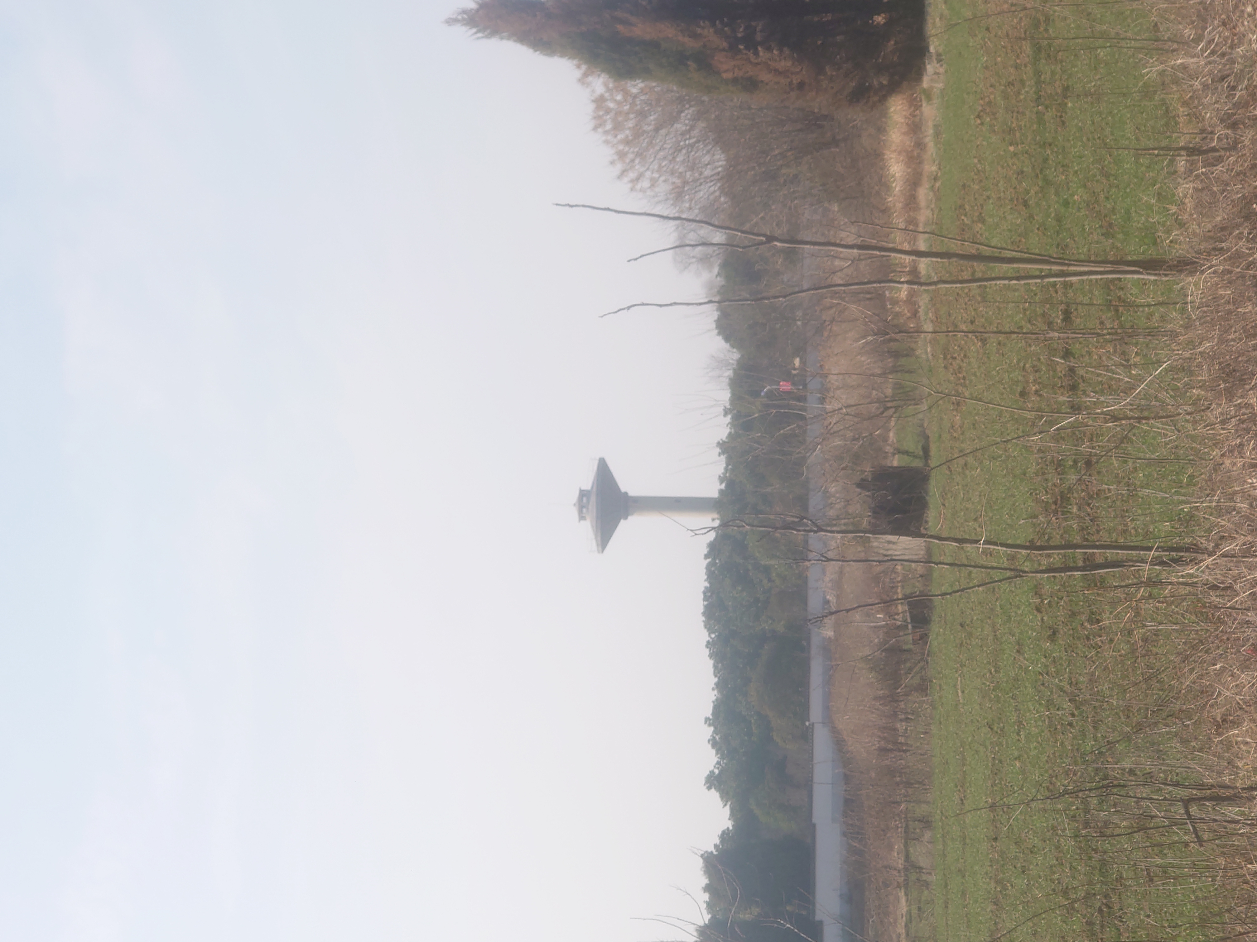 孤独塔楼 - 高亮，合肥，安徽