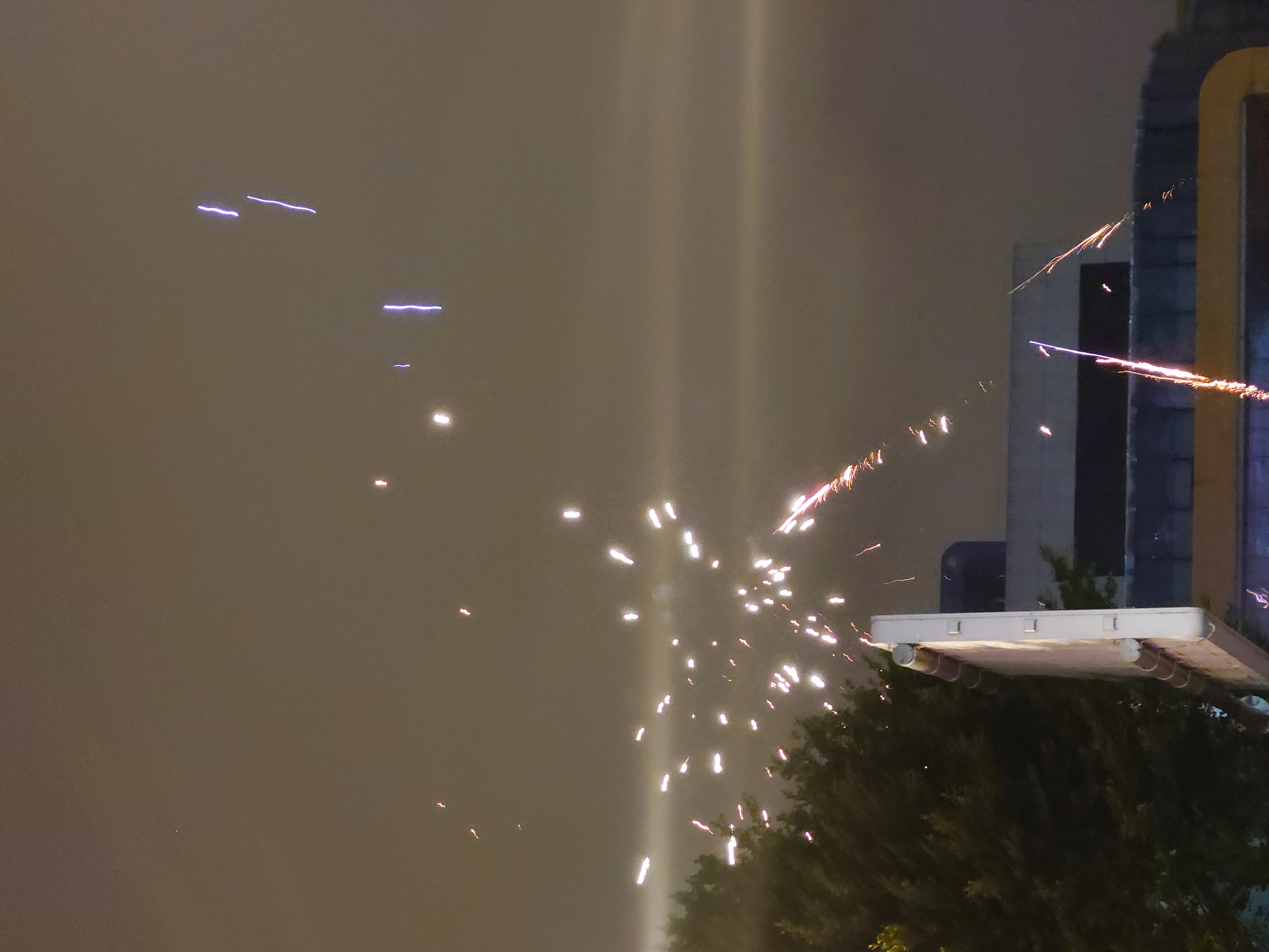 烟火 - 鼓楼，福州