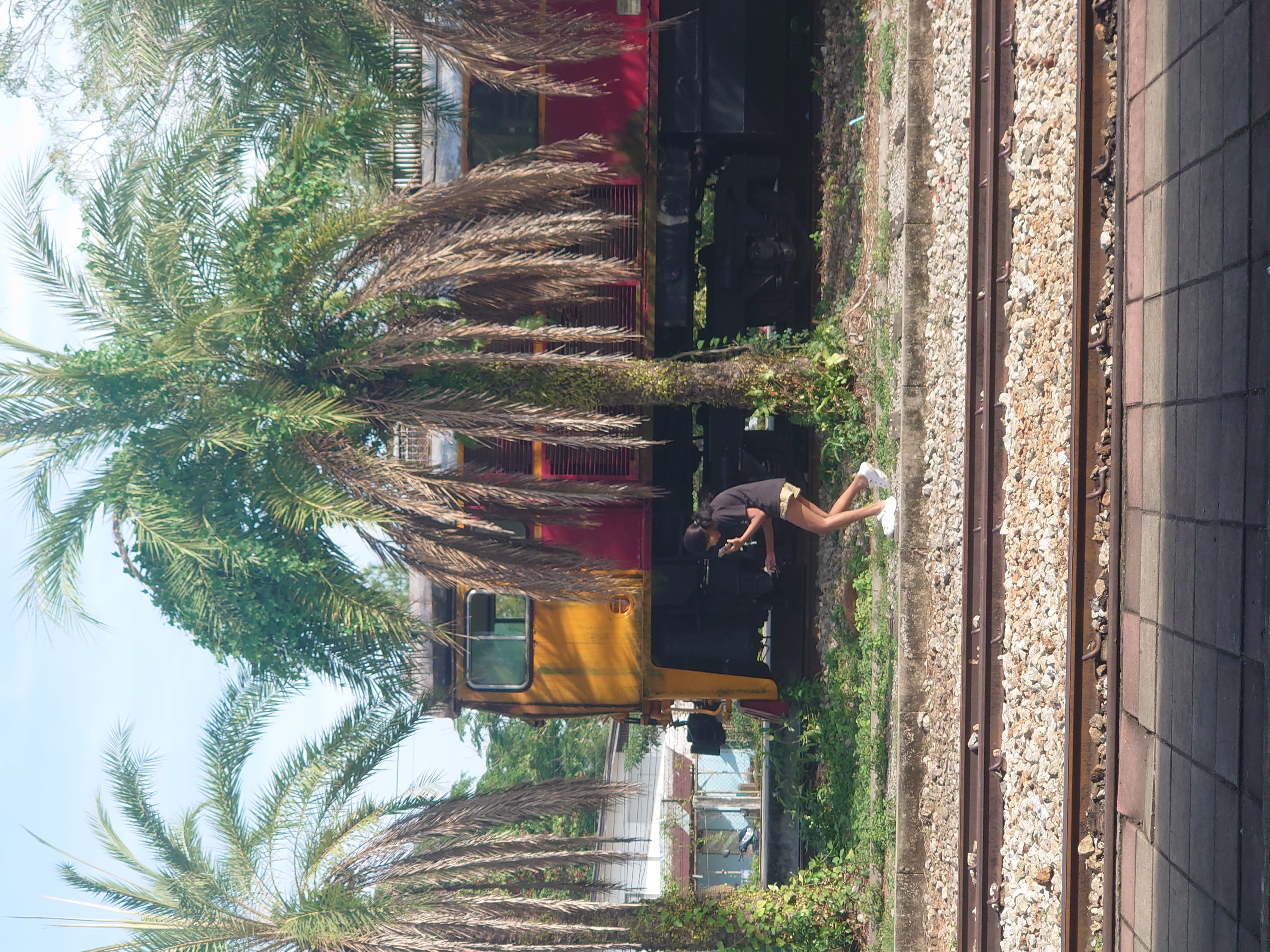 Gabbing - Sg. Kolok, Narathiwat